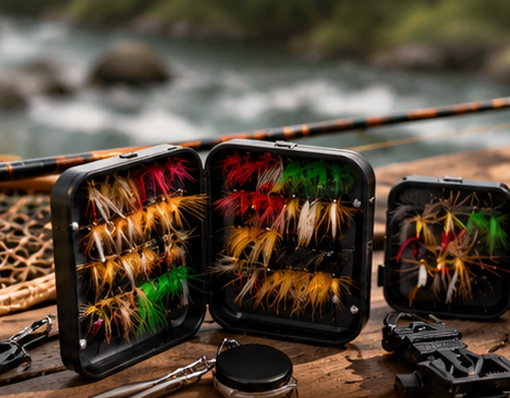 Fly Fishing