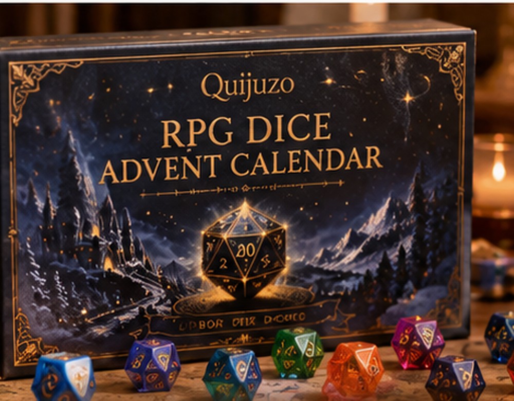 Games & Gifts